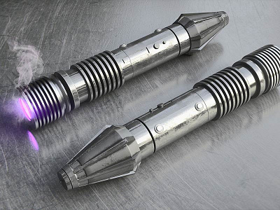 Mace Windu Lightsaber lightsaber star wars