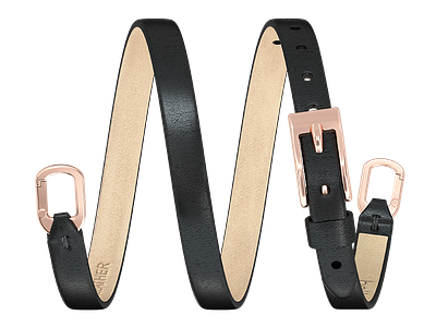 Onyx Bracelet / Accessories 3d accessories bracelet leather strap