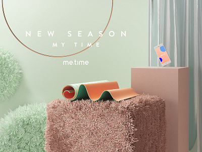 Melon&Lime New Season graphic