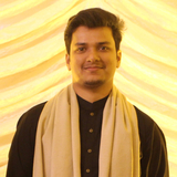 M Shayan Saeed