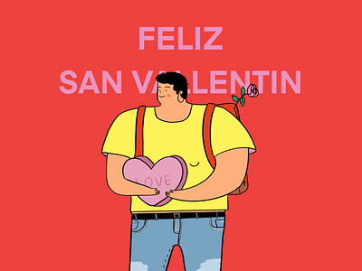 San Valentín