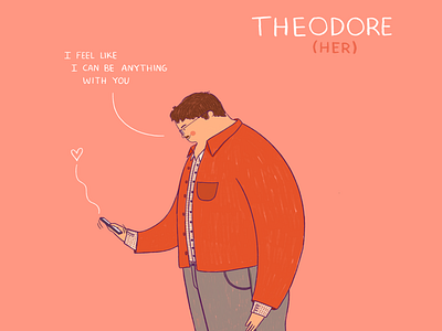 THEODORE