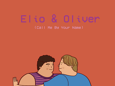 Elio y Oliver