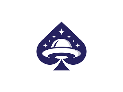 Ufo Casino Logo