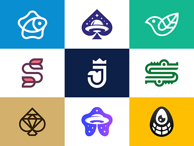 Logo Collection