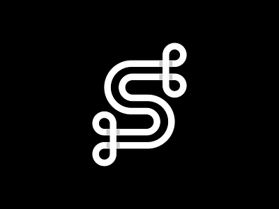 Letter S Logo