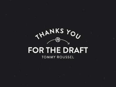 Thanks