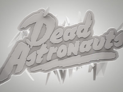 Dead Astronauts White