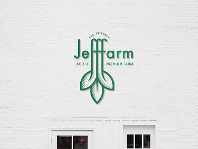 Eco Friendly Jeff Farm