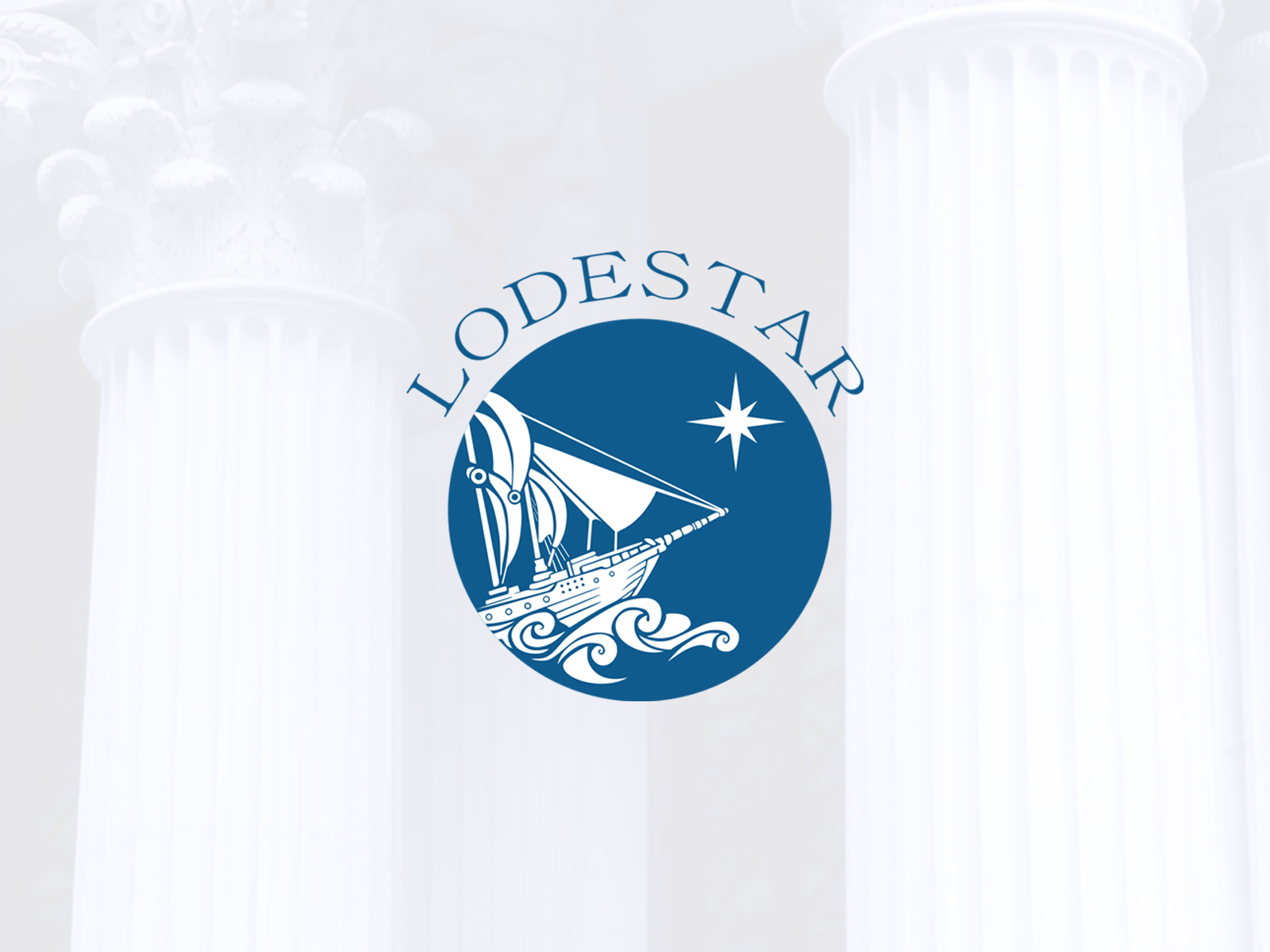 Lodestar Finance Logo By Mantas Mozeris On Dribbble