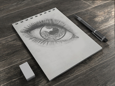 Eye   Illustration