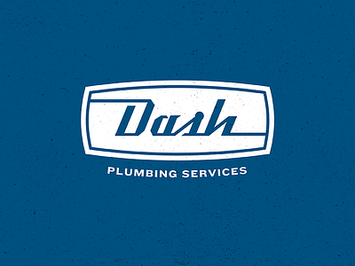 Dash branding logo