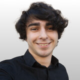 Daniel Ali