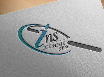 ICE LOGO branding colors corporate design design good simple smart style stylish typography