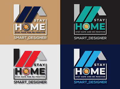 Real State LOGO branding colors corporate design design good simple smart style stylish typography