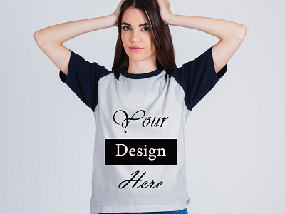 T-Shirt Design branding colors corporate design design good simple smart style stylish