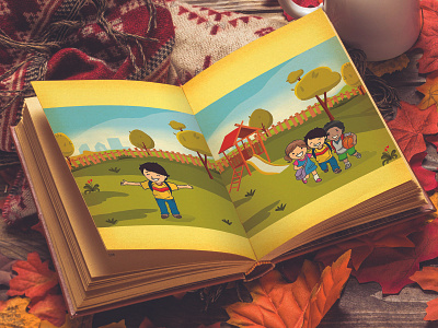 children book illustration children illustration childrenbooks illustration minimal illustration simple illustration