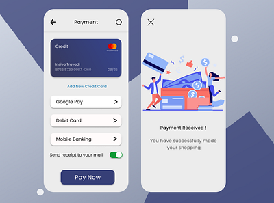 Daily UI :: 002 - Credit Card Checkout design graphic design illustration typography ui ux vector