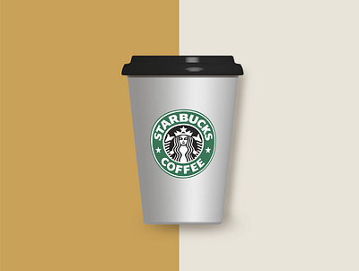 Coffee Cup Mockup