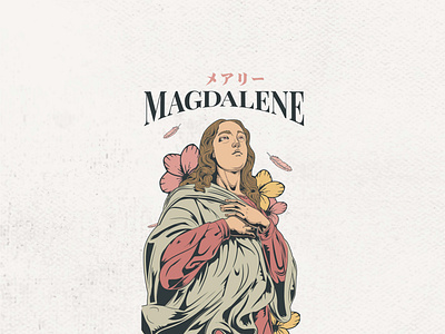 Magdalene