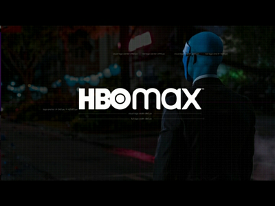 HBO Max Logo Properties branding guide guideline hbo logo max shows tv