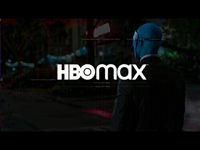 HBO Max Logo Properties