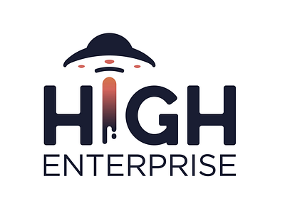 High Enterprise Logo