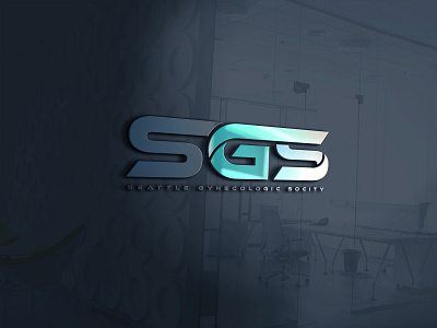 SGS LOGO