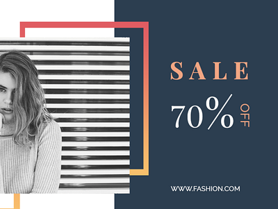 FB BANNER FASHION fashion fb banner fb cover sale banner sales page woman fashion