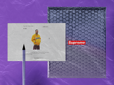 Supreme - part 2