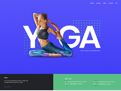 Landing Page Design agency landing page agency website illustration landing page landing page design modern design modern layout trendy design website builder wordpress design wordpress landing page