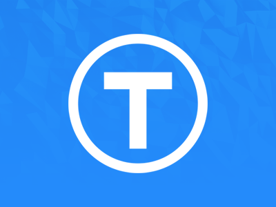 Thingiverse Redesigned branding logo low poly makerbot redesign thingiverse web design