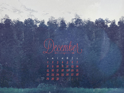 December 2013
