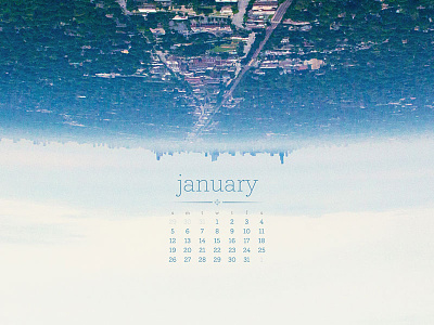 January 2014