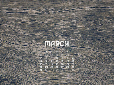 March 2014 calendar canon 60d download photograph texture wallpaper wood