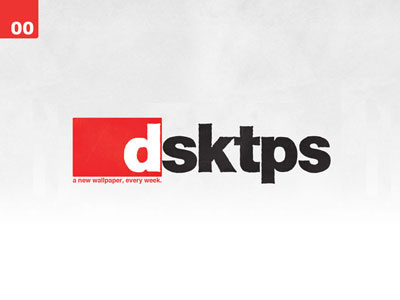 dsktps - NOW LIVE! desktop wallpaper dsktps logo wallpaper