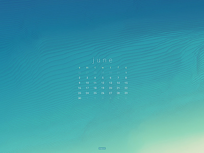 June 2019 4k wallpaper abstract calendar download glitch minimal wallpaper