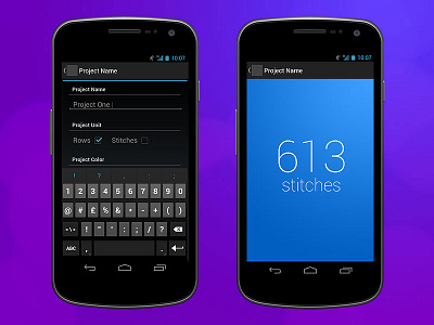 Unnamed - Settings android app holo mockup ui work in progress