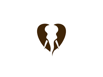 elephant leaf logo