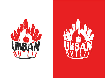 Urban Outlit logo