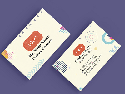 Business Card Desing branding business card business card design businesscard design