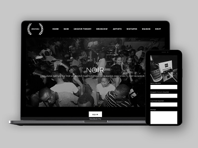 Weoutchea | Website digital design photohop web design website wordpress