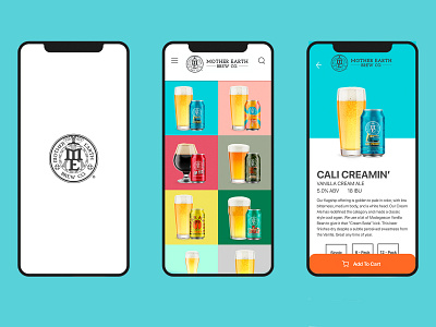 Brewery App