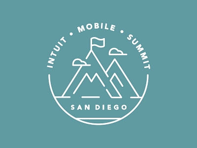 Intuit Mobile Summit Alt