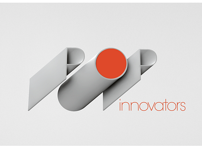 MTV. Pop innovators logo. branding logo design