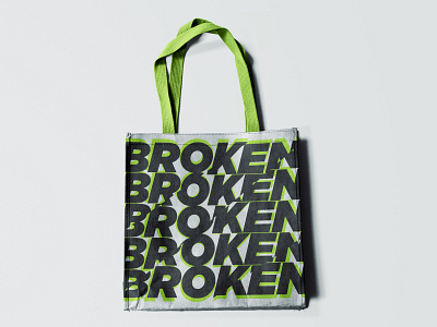 Tote Bag Mockup