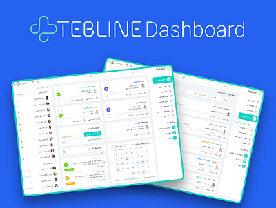 Medical Dashboard appoinment dashboard design helth medical