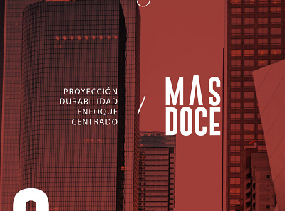 Mas Docce brand branding design logo logo design logotype minimal typography