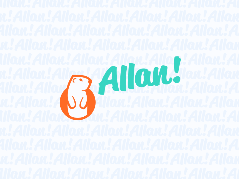 Allan! Allan! Al! Allan! By Allan Yu On Dribbble