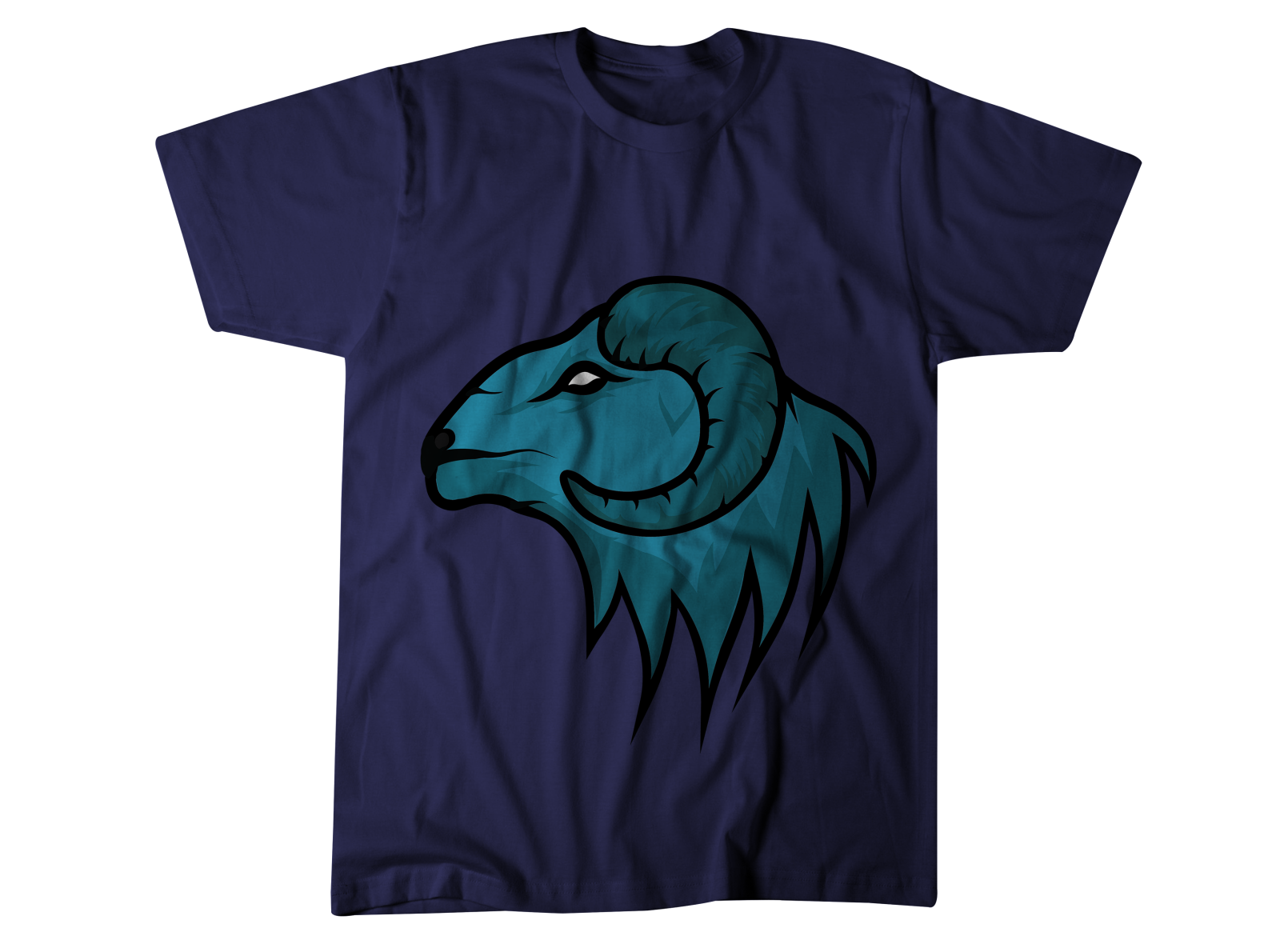 Domba Garut By Cecep Sopian On Dribbble